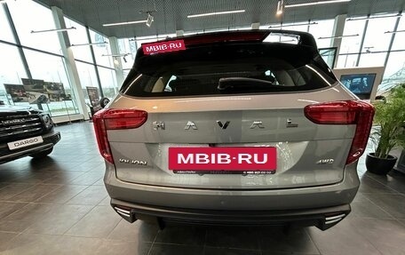 Haval Jolion, 2025 год, 2 499 000 рублей, 11 фотография