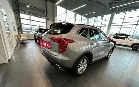 Haval Jolion, 2025 год, 2 499 000 рублей, 9 фотография