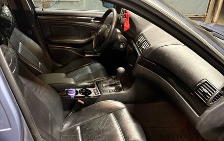 BMW 3 серия, 2001 год, 650 000 рублей, 4 фотография