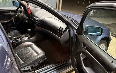 BMW 3 серия, 2001 год, 650 000 рублей, 5 фотография