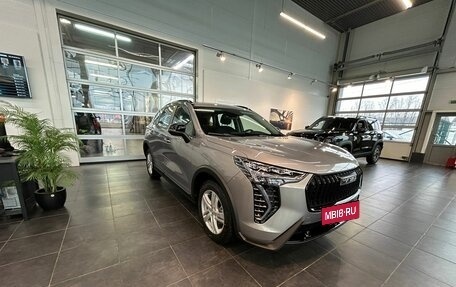 Haval Jolion, 2025 год, 2 499 000 рублей, 12 фотография