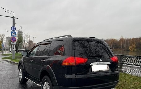 Mitsubishi Pajero Sport II рестайлинг, 2013 год, 1 970 000 рублей, 1 фотография