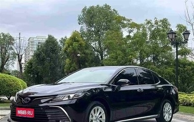 Toyota Camry, 2022 год, 2 428 532 рублей, 1 фотография