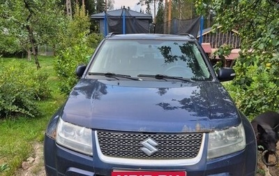 Suzuki Grand Vitara, 2010 год, 599 999 рублей, 1 фотография