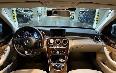 Mercedes-Benz C-Класс, 2015 год, 3 590 000 рублей, 9 фотография