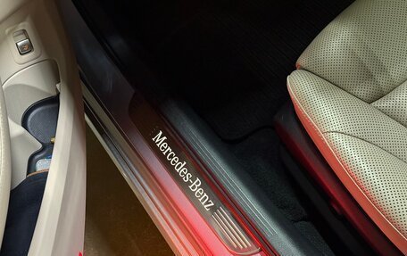 Mercedes-Benz C-Класс, 2015 год, 3 590 000 рублей, 16 фотография