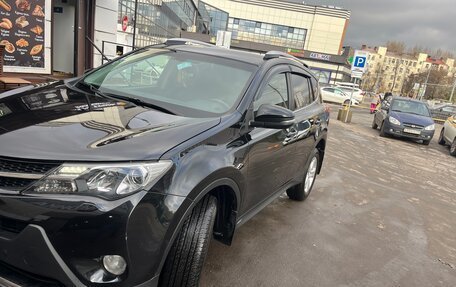 Toyota RAV4, 2014 год, 1 790 000 рублей, 2 фотография