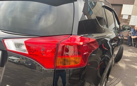 Toyota RAV4, 2014 год, 1 790 000 рублей, 3 фотография