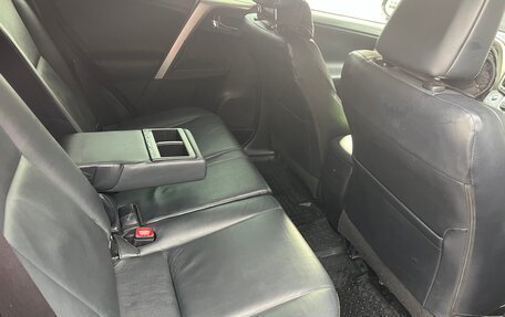 Toyota RAV4, 2014 год, 1 790 000 рублей, 9 фотография