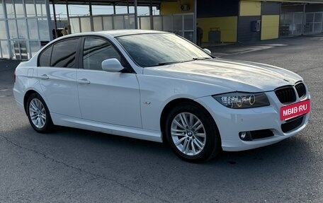 BMW 3 серия, 2011 год, 1 300 000 рублей, 2 фотография