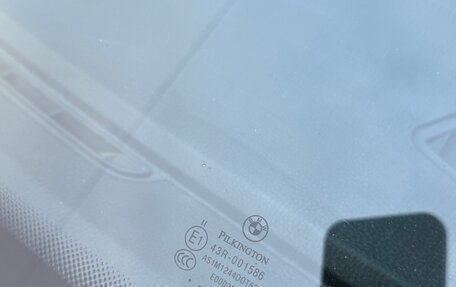 BMW 3 серия, 2011 год, 1 300 000 рублей, 19 фотография