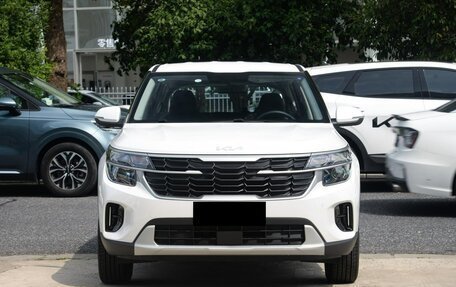 KIA Seltos I, 2025 год, 2 080 000 рублей, 2 фотография