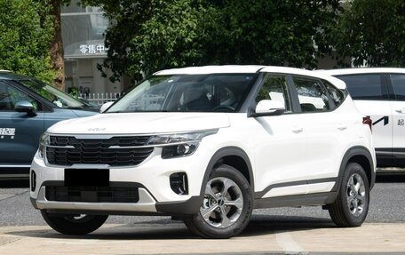 KIA Seltos I, 2025 год, 2 080 000 рублей, 3 фотография