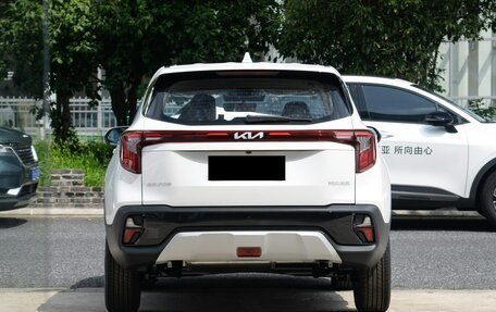 KIA Seltos I, 2025 год, 2 080 000 рублей, 6 фотография