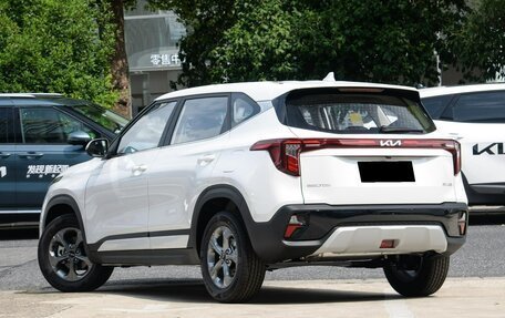 KIA Seltos I, 2025 год, 2 080 000 рублей, 5 фотография