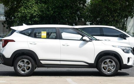 KIA Seltos I, 2025 год, 2 080 000 рублей, 8 фотография