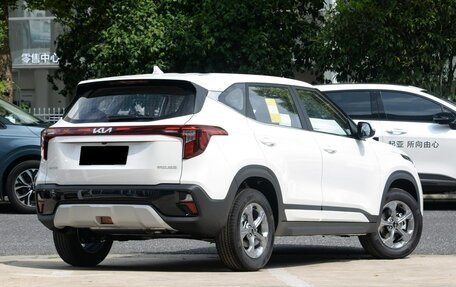 KIA Seltos I, 2025 год, 2 080 000 рублей, 7 фотография