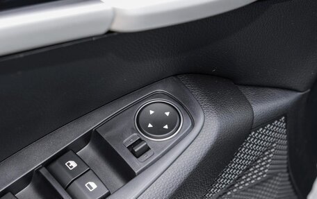 KIA Seltos I, 2025 год, 2 080 000 рублей, 11 фотография