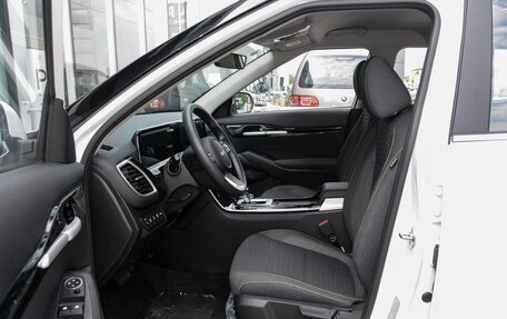 KIA Seltos I, 2025 год, 2 080 000 рублей, 12 фотография