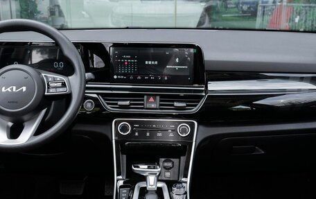 KIA Seltos I, 2025 год, 2 080 000 рублей, 18 фотография