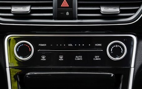 KIA Seltos I, 2025 год, 2 080 000 рублей, 21 фотография