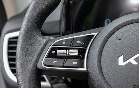 KIA Seltos I, 2025 год, 2 080 000 рублей, 15 фотография