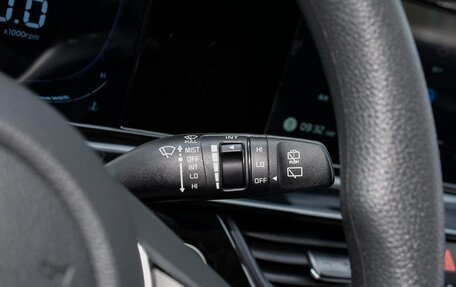 KIA Seltos I, 2025 год, 2 080 000 рублей, 17 фотография