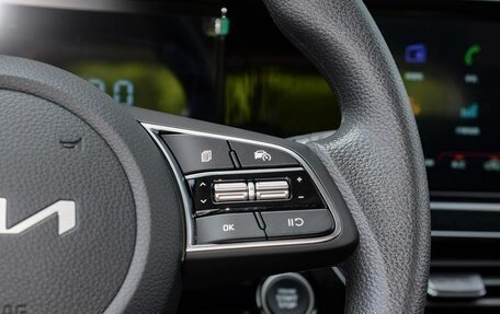 KIA Seltos I, 2025 год, 2 080 000 рублей, 16 фотография