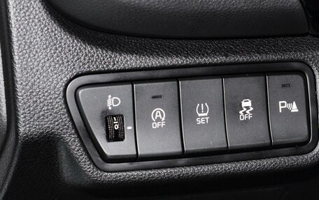 KIA Seltos I, 2025 год, 2 080 000 рублей, 24 фотография