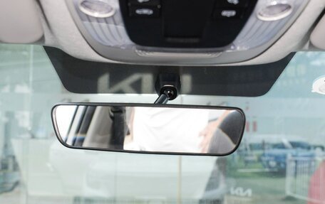 KIA Seltos I, 2025 год, 2 080 000 рублей, 27 фотография