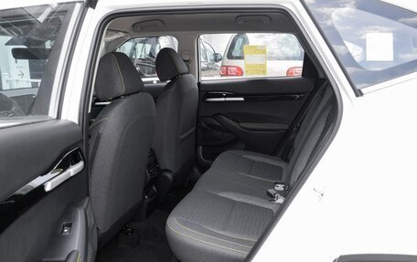 KIA Seltos I, 2025 год, 2 080 000 рублей, 29 фотография