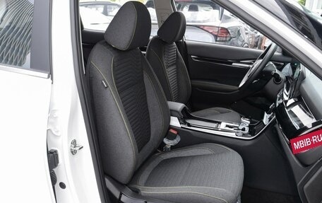 KIA Seltos I, 2025 год, 2 080 000 рублей, 32 фотография