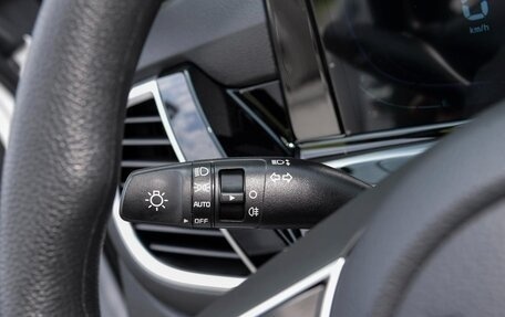 KIA Seltos I, 2025 год, 2 080 000 рублей, 14 фотография