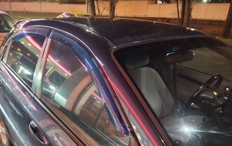 Chevrolet Lacetti, 2007 год, 399 000 рублей, 11 фотография