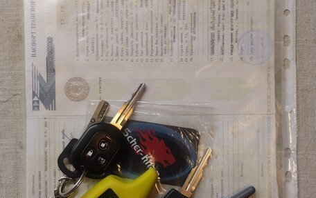 Chevrolet Lacetti, 2007 год, 399 000 рублей, 5 фотография