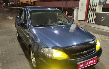 Chevrolet Lacetti, 2007 год, 399 000 рублей, 4 фотография