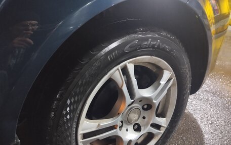 Chevrolet Lacetti, 2007 год, 399 000 рублей, 25 фотография