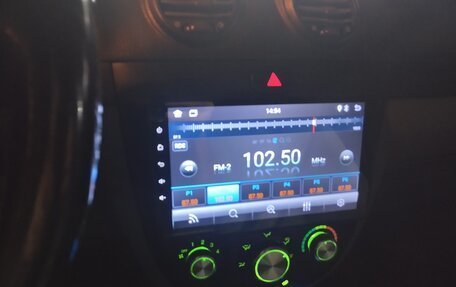 Chevrolet Lacetti, 2007 год, 399 000 рублей, 18 фотография