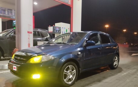 Chevrolet Lacetti, 2007 год, 399 000 рублей, 16 фотография