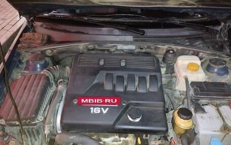 Chevrolet Lacetti, 2007 год, 399 000 рублей, 14 фотография