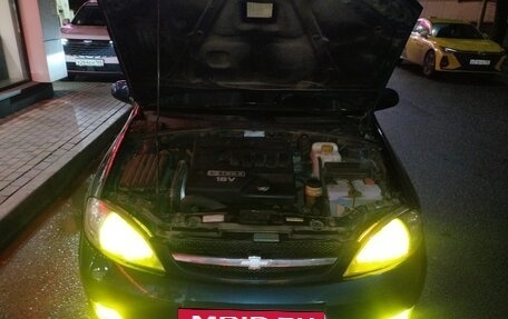 Chevrolet Lacetti, 2007 год, 399 000 рублей, 15 фотография