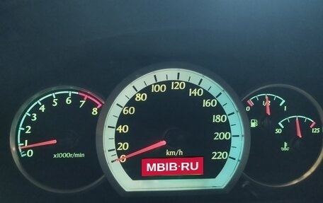 Chevrolet Lacetti, 2007 год, 399 000 рублей, 20 фотография