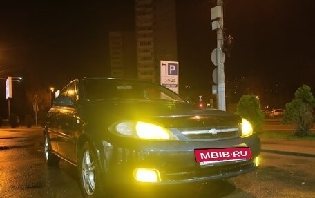 Chevrolet Lacetti, 2007 год, 399 000 рублей, 23 фотография