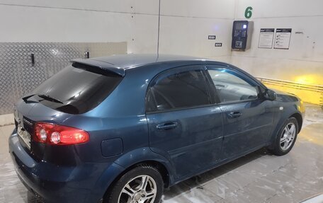 Chevrolet Lacetti, 2007 год, 399 000 рублей, 27 фотография