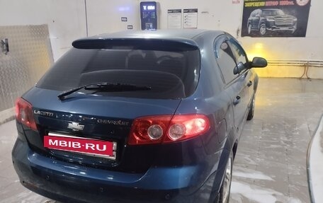 Chevrolet Lacetti, 2007 год, 399 000 рублей, 28 фотография