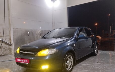 Chevrolet Lacetti, 2007 год, 399 000 рублей, 31 фотография