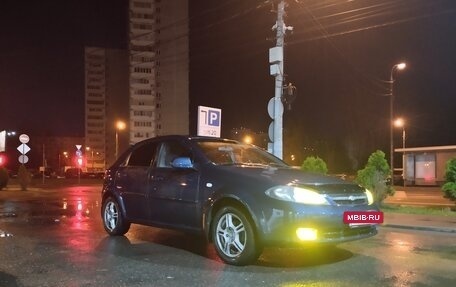 Chevrolet Lacetti, 2007 год, 399 000 рублей, 21 фотография