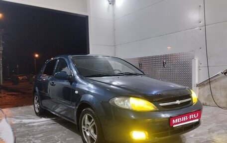 Chevrolet Lacetti, 2007 год, 399 000 рублей, 33 фотография