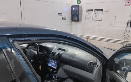 Chevrolet Lacetti, 2007 год, 399 000 рублей, 32 фотография