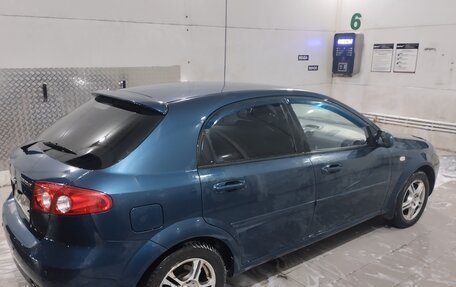 Chevrolet Lacetti, 2007 год, 399 000 рублей, 36 фотография